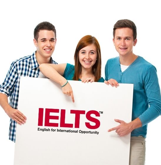 IELTS Exam Preparation